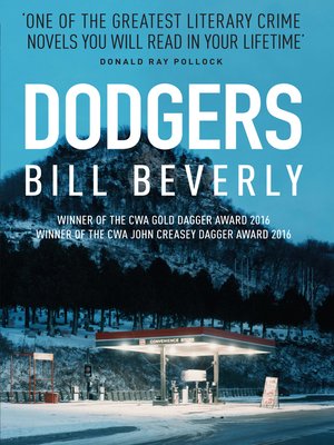 cover image of Dodgers
